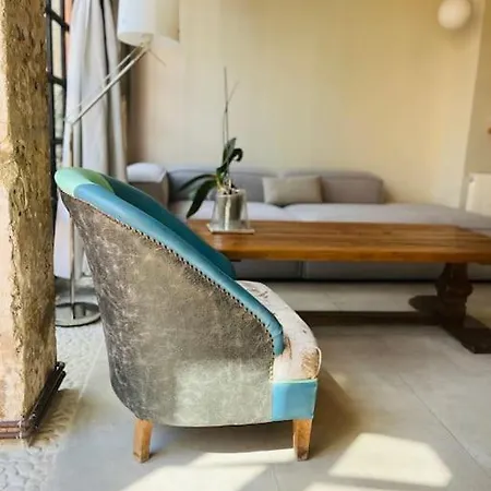 Loft A 5min De La Playa ולנסיה