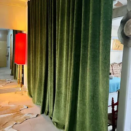 Loft A 5min De La Playa דירה