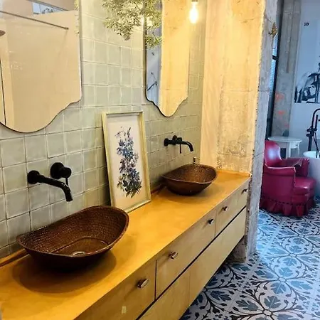 דירה Loft A 5min De La Playa *