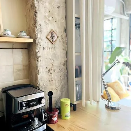 Loft A 5min De La Playa ולנסיה