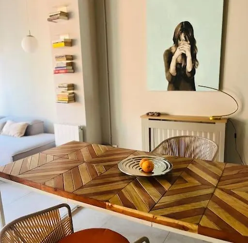 Loft A 5min De La Playa *