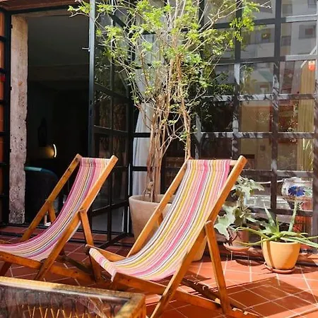 Loft A 5min De La Playa