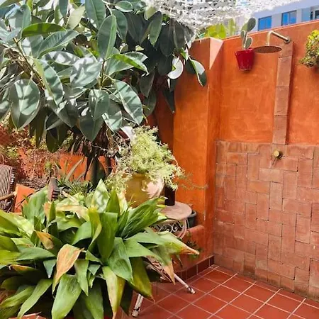 Loft A 5min De La Playa