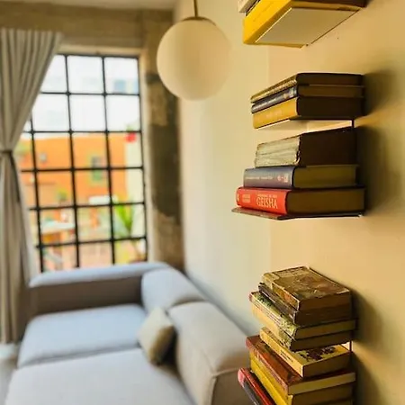 Loft A 5min De La Playa *