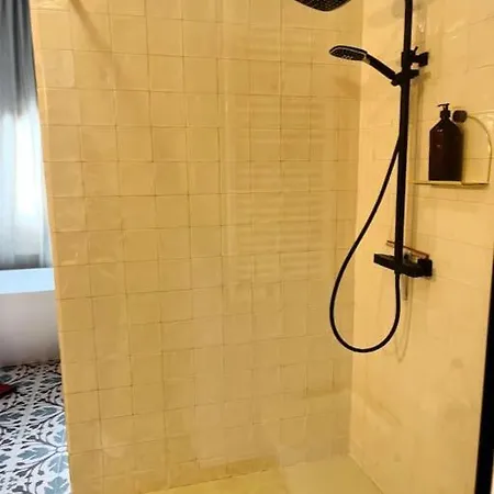 Loft A 5min De La Playa * Walencja