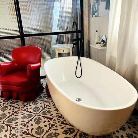 Loft A 5min De La Playa *