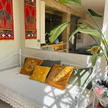 Loft A 5min De La Playa *