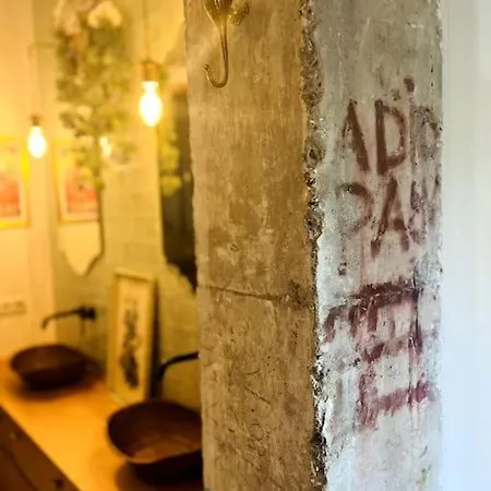 Loft A 5min De La Playa Apartament