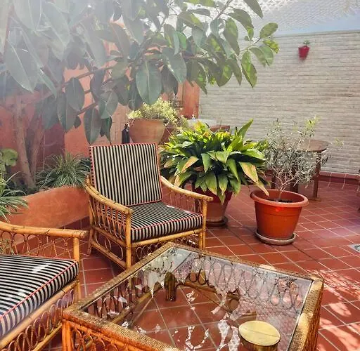 Appartement Loft A 5min De La Playa *