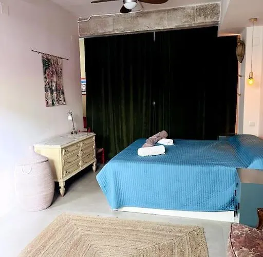 Loft A 5min De La Playa
