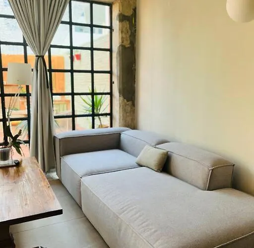 Appartement Loft A 5min De La Playa Valencia