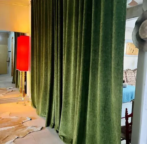 Loft A 5min De La Playa Appartement