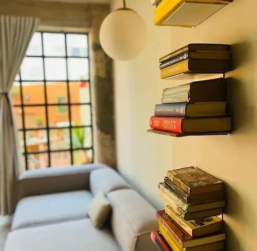 Loft A 5min De La Playa *