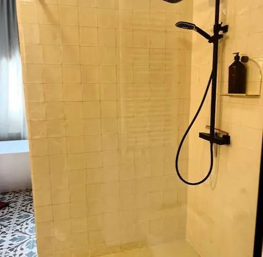 Loft A 5min De La Playa * Valencia