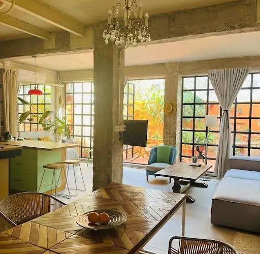 Loft A 5min De La Playa * Valencia