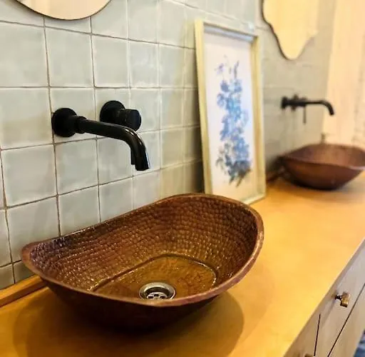 Loft A 5min De La Playa Appartement