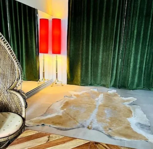 Loft A 5min De La Playa Appartement *