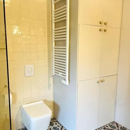 公寓 Loft A 5min De La Playa 瓦伦西亚