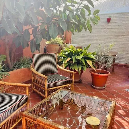 شقة Loft A 5min De La Playa *