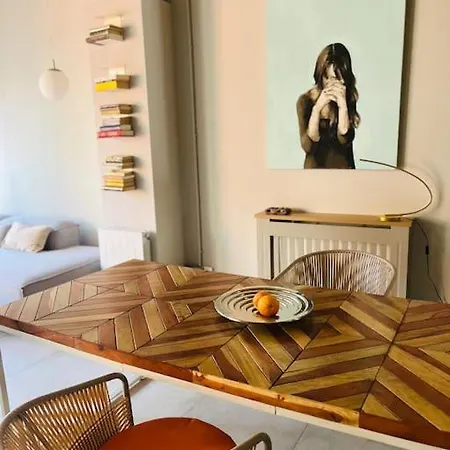 Loft A 5min De La Playa *