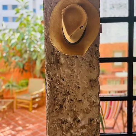 Loft A 5min De La Playa 瓦伦西亚