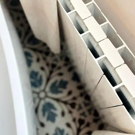 Loft A 5min De La Playa 公寓 *