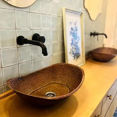 Loft A 5min De La Playa 公寓