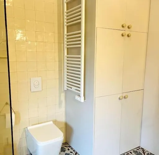 Apartment Loft A 5min De La Playa Valencia