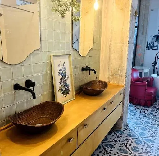 شقة Loft A 5min De La Playa *