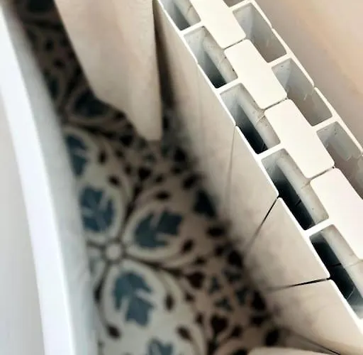 Loft A 5min De La Playa شقة *