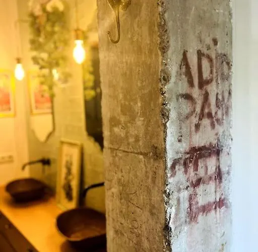 Loft A 5min De La Playa شقة