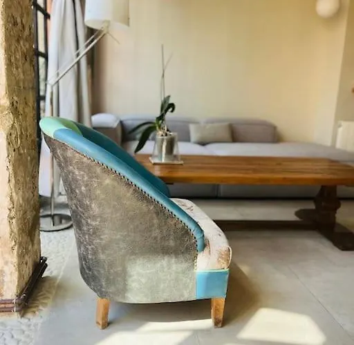 Loft A 5min De La Playa Valencia