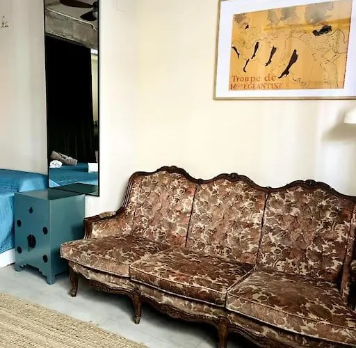 Loft A 5min De La Playa