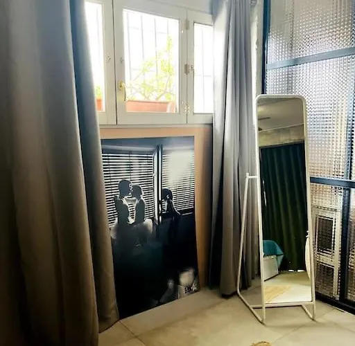Loft A 5min De La Playa